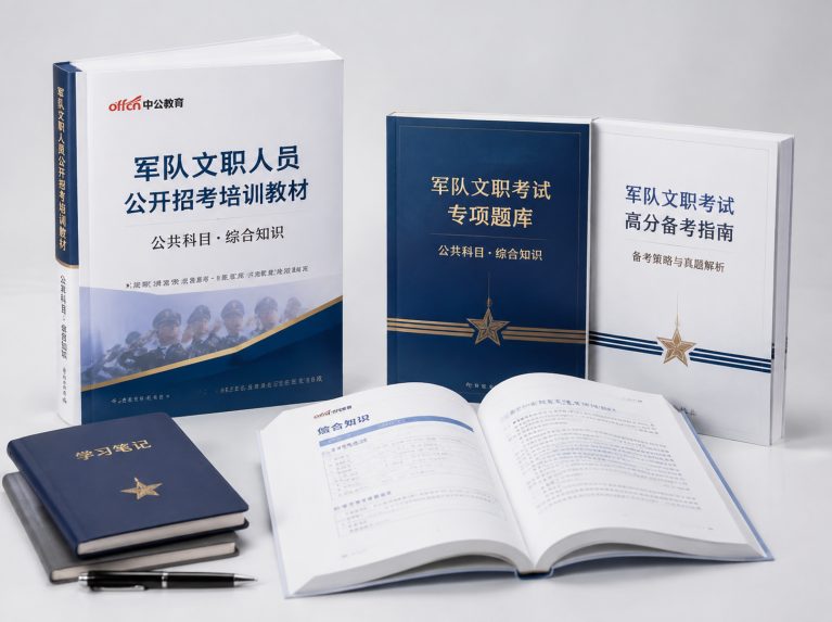 沽源县军队文职笔试专项刷题题库